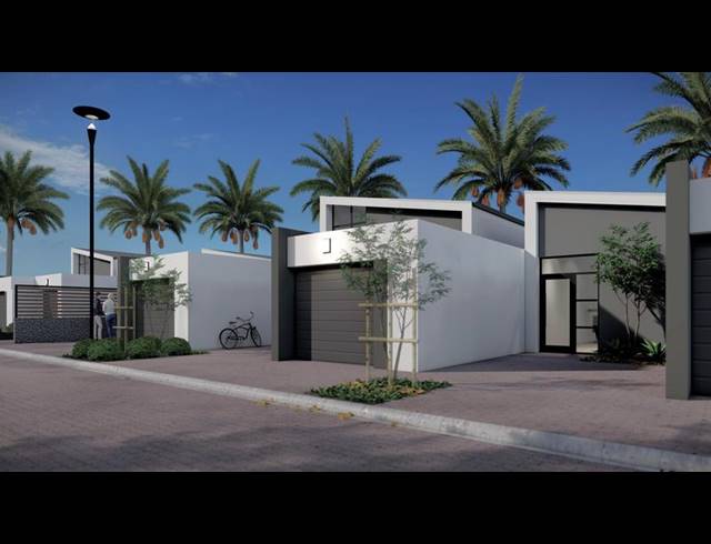 2 BEDROOM PROPERTY TO RENT IN HAASENDAL